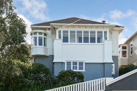 Photo of property in 48 Matai Road, Hataitai, Wellington, 6021