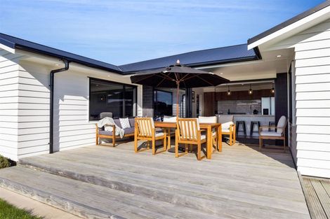 Photo of property in 20a Larlin Drive, Hawera, 4675