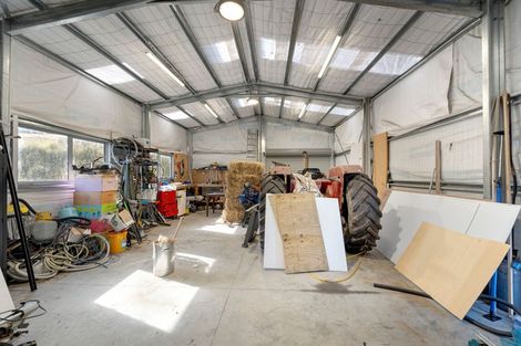 Photo of property in 21 Talbot Street, East Gore, Gore, 9710