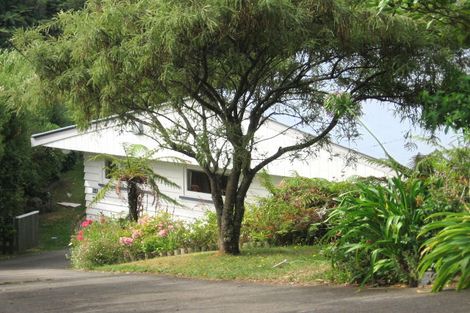 Photo of property in 50 Spencer Street, Crofton Downs, Wellington, 6035