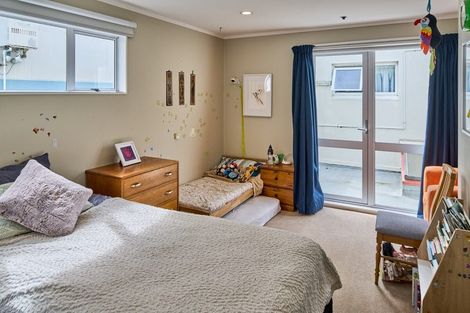 Photo of property in 39 Boulcott Street, Wellington Central, Wellington, 6011