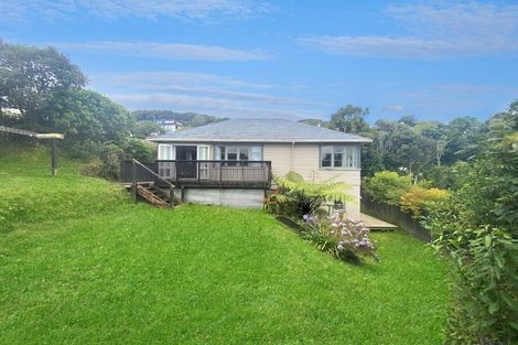 Photo of property in 3 Montgomery Avenue, Karori, Wellington, 6012