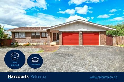 Photo of property in 14 O'connor Drive, Pukekohe, 2120