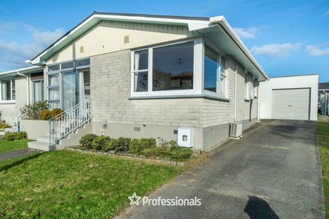 Photo of property in 19a Percy Cameron Street, Avalon, Lower Hutt, 5011