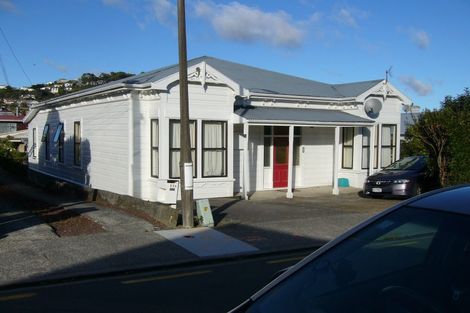 Photo of property in 20f3 Rotoiti Street, Johnsonville, Wellington, 6037