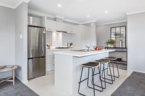 Photo of property in 27 Moonsail Drive, Whitby, Porirua, 5024