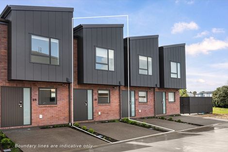 Photo of property in 5u3 Vesty Avenue, Hillcrest, Hamilton, 3216