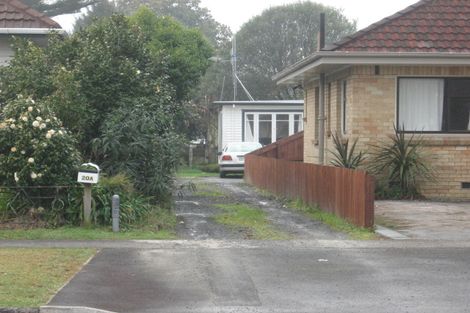 Photo of property in 20a Galloway Street, Hamilton East, Hamilton, 3216