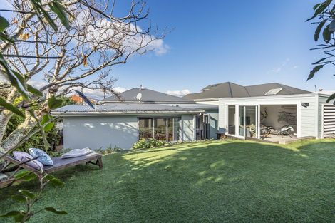 Photo of property in 8 Matai Road, Hataitai, Wellington, 6021