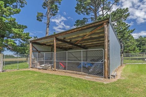 Photo of property in 428 Kowai Road, Springfield, 7681