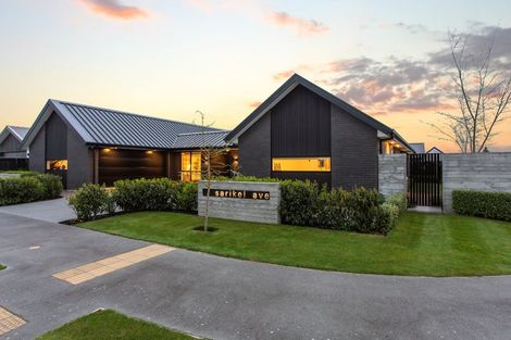 Photo of property in 15 Sarikei Avenue, Northwood, Christchurch, 8051