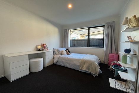 Photo of property in 9 Azara Way, Wigram, Christchurch, 8025