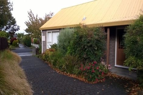 Photo of property in 48 Karnak Crescent, Russley, Christchurch, 8042