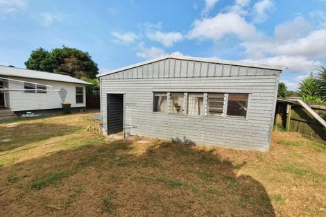 Photo of property in 94 Wordsworth Road, Manurewa, Auckland, 2102