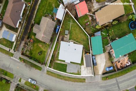 Photo of property in 4 Amuri Street, Hei Hei, Christchurch, 8042