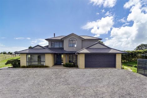 Photo of property in 139 Ostrich Farm Road, Pukekohe, 2676