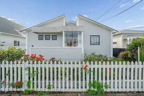 Photo of property in 55 Bristol Square, Hutt Central, Lower Hutt, 5010