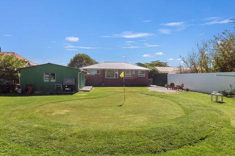Photo of property in 31 Cridland Street West, Kaiapoi, 7630