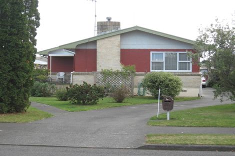 Photo of property in 20 Morgan Avenue, Marewa, Napier, 4110