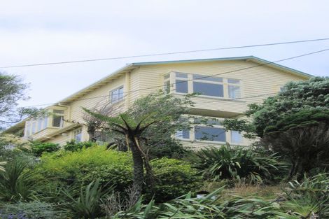 Photo of property in 39 Mornington Road, Brooklyn, Wellington, 6021