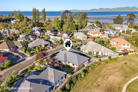 Photo of property in 5 Claire Place, Motueka, 7120