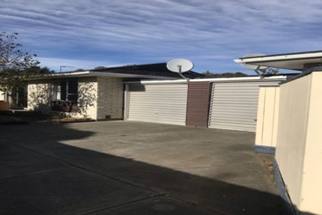 Photo of property in 2/12 Glen Place, Parklands, Christchurch, 8083