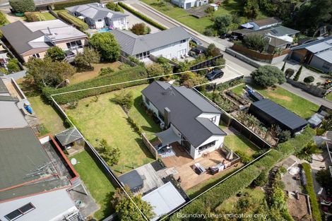 Photo of property in 2 Fergusson Way, Judea, Tauranga, 3110