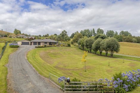 Photo of property in 200 Mount Herbert Road, Waipukurau, 4285