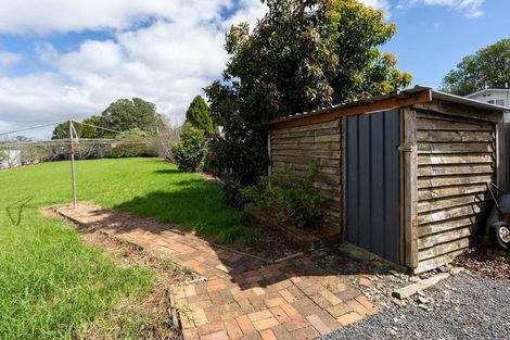 Photo of property in 1 Rankin Street, Kaikohe, 0405