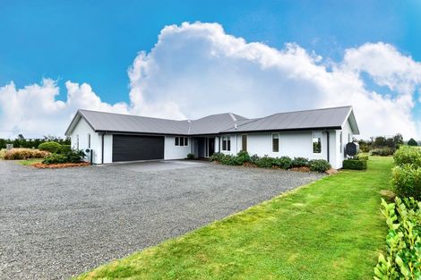 Photo of property in 1/572 Mclaughlins Road, Darfield, 7571