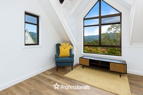 Photo of property in 8 Hobbit Lane, Pinehaven, Upper Hutt, 5371