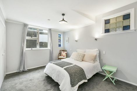 Photo of property in 241/21 Left Bank, Te Aro, Wellington, 6011