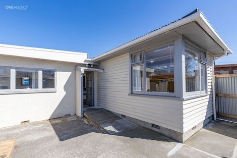 Photo of property in 70 Sylvan Street, Hillmorton, Christchurch, 8024