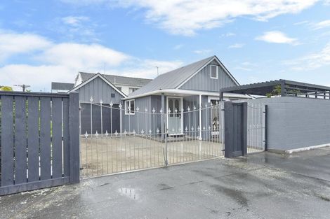 Photo of property in 15 Boon Street, Sydenham, Christchurch, 8023