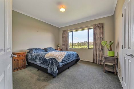 Photo of property in 282 Wortley Road, Waiongana, New Plymouth, 4373