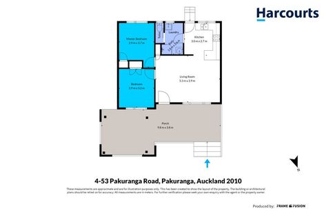 Photo of property in 4/53 Pakuranga Road, Pakuranga, Auckland, 2010
