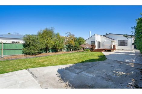 Photo of property in 26 Vienna Street, Waltham, Christchurch, 8023