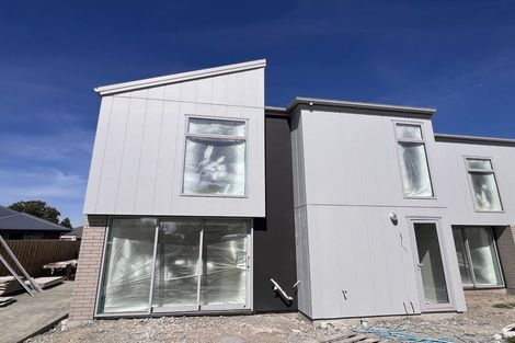 Photo of property in 243b Lyttelton Street, Spreydon, Christchurch, 8024