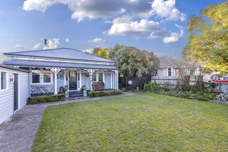 Photo of property in 61 Ashley Street, Rangiora, 7400