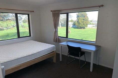 Photo of property in 13u1 Bleakley Place, Hillcrest, Hamilton, 3216
