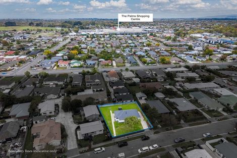 Photo of property in 36 Arawa Street, Shirley, Christchurch, 8013