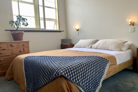 Photo of property in 37u1 Majoribanks Street, Mount Victoria, Wellington, 6011