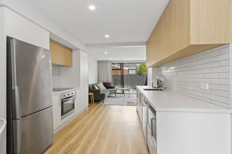 Photo of property in 3/12 New Brighton Road, Shirley, Christchurch, 8061