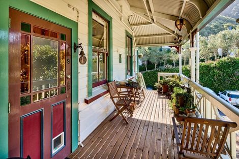 Photo of property in 230c Tinakori Road, Thorndon, Wellington, 6011