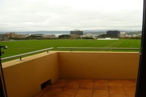 Photo of property in 11/80u Salamanca Road, Kelburn, Wellington, 6012