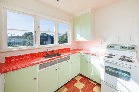 Photo of property in 41 Hedges Street, Sanson, 4817