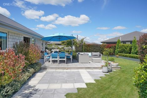 Photo of property in 8 Crampton Close, Kaiapoi, 7630