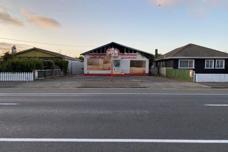 Photo of property in 257 Princes Street, Hawera, 4610