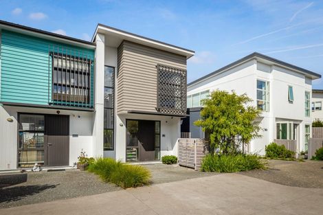 Photo of property in 28d Ian Morrison Road, Hobsonville, Auckland, 0616