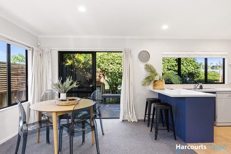 Photo of property in 5/33 Woodward Street, Nukuhau, Taupo, 3330